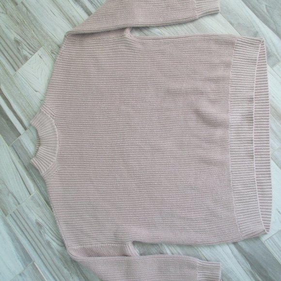 Chunky knit sweater - Picture 4 of 4